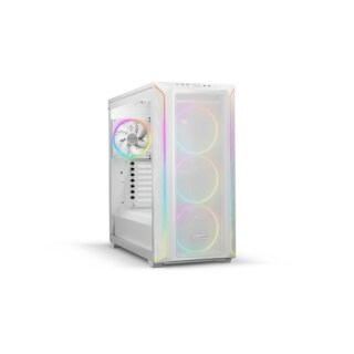 be quiet! Shadow Base 800 FX Midi-Tower -  weiÃŸ