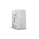 be quiet! Shadow Base 800 FX Midi-Tower -  weiÃŸ