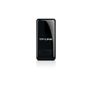 TL-WN823N 300MBPS WLAN N MINI USB ADAPTER 2.4GHZ 802.11N/G/B