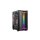 be quiet! Pure Base 501 DX PC-GehÃ¤use, Midi-Tower, ATX, ARGB, Tempered Glass - schwarz