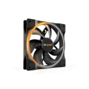 be quiet! Light Wings ARGB PWM LÃ¼fter -...