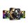 be quiet! Light Wings ARGB PWM LÃ¼fter, Triple Pack - 120mm, schwarz