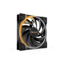 be quiet! Light Wings ARGB PWM LÃ¼fter -...