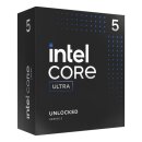Intel Core Ultra 5 225F CPU, 10 Kerne, 4,9 GHz, Sockel...