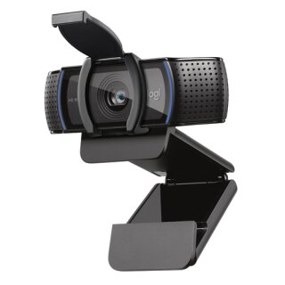 C920S PRO HD WEBCAM - N/A-EMEA IN