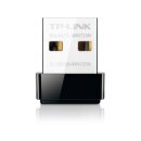 TL-WN725N 150MBPS WLAN N NANO USB 802.11B/G/N EXTRA SMALL
