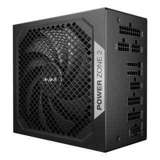 POWER ZONE 2 850W 80 PLUS PLATINUM