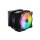 PURE ROCK PRO 3 LX BLACK CPU COOLER