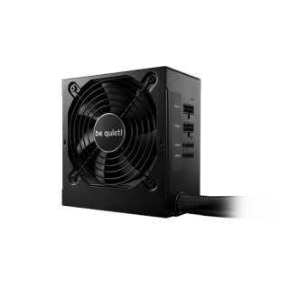 be quiet! System Power 9 CM - 500 Watt