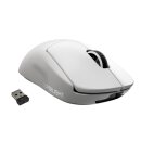 Logitech G PRO X SUPERLIGHT Wireless Gaming Maus -...