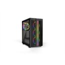 be quiet! Pure Base 500 FX Midi-Tower - schwarz
