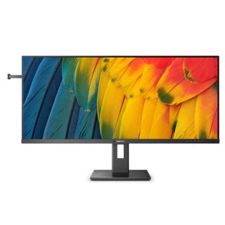 Philips UltraWide 5000 40B1U5600, 100,4 cm (39,53 Zoll), 120Hz, Adaptive Sync, IPS - DP, HDMI