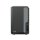 DS224+ 2BAY 2GB DDR4 2XUSB 3.2 2XRJ45 1GBE