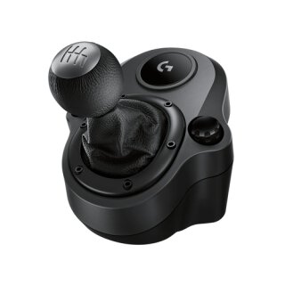 DRIVING FORCE SHIFTER IN
