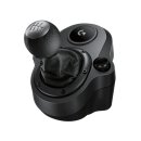 DRIVING FORCE SHIFTER IN