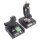 LOGITECH G SAITEK X52 PRO FLIGHT CONTROL SYSTEM - USB WW