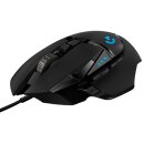 G502 HERO HIGH PERFORMANCE GAMING MOUSE N/A - EER2