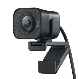 STREAM CAM GRAPHITE EMEA .