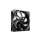 PURE WINGS 3 120MM BLACK 3 PIN
