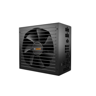 be quiet! Straight Power 12 80 PLUS Platinum Netzteil, ATX 3.1, PCIe 5.1 - 1.000 Watt
