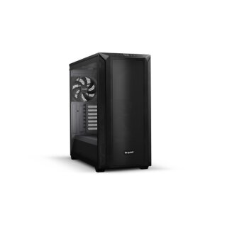 be quiet! Shadow Base 800 Midi-Tower -  schwarz