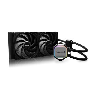 PURE LOOP 2 280MM WATER COOLING SYSTEM AIO