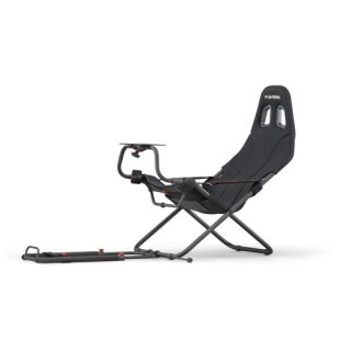 PLAYSEAT CHALLENGE - BLACK - ACTIFIT - NOT FOR UK