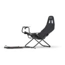 PLAYSEAT CHALLENGE - BLACK - ACTIFIT - NOT FOR UK