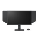 XL2566X+ 24.1IN FAST TN 1920X1080 320 CD/M2 16:9 0.5MS