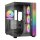be quiet! Light Base 600 LX Midi-Tower, Tempered Glass, ARGB - schwarz