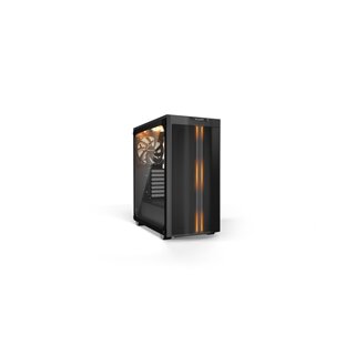 be quiet! Pure Base 500DX Midi-Tower - schwarz