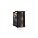 be quiet! Pure Base 500DX Midi-Tower - schwarz